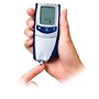 Diabetes Meter