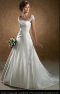 Lace Wedding Dresses of 2011