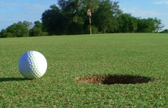 Bad Weather – Fog Delays PGA Championship In Sheboygan