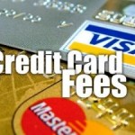 Consumers, Credit Card Companies At Loggerheads