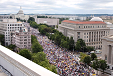 Tea Party Rallies Held Across America