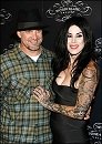 Kat Von D Makes Move After James-Bullock Breakup