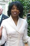 Winfrey Begins Final Season