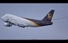 UPS Cargo Plane Crashes In Dubai