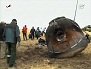 Soyuz Capsule Lands Safely After Delays Soyuz Capsule Lands Safely After Delays