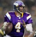 Favre-Sterger Controversy Adds To Monday Night Football Drama