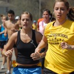 Boston Marathon registration