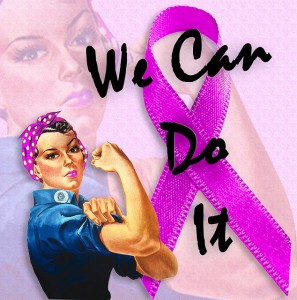 October: Breast Cancer Awareness Month