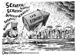 Slow Economic Growth