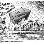 Slow Economic Growth