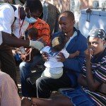 Haiti's Cholera Epidemic