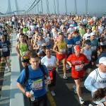 NYC Marathon