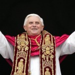 Pope Benedict XVI