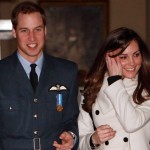 Prince William, Kate Middleton Engagement