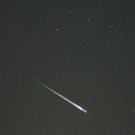 Leonid Meteor Shower