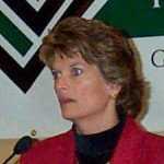 Lisa Murkowski