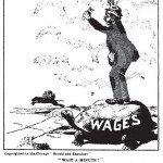 inflation Wages vs. Inflation