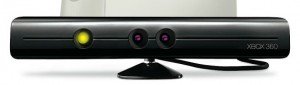 Microsoft Kinect