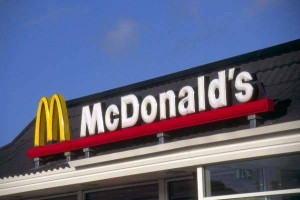 McDonald’s Sued Over Advertising Complaint