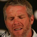 Brett Favre