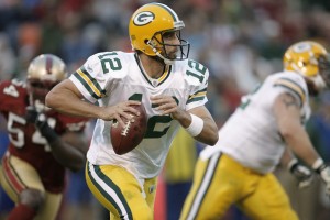 Packers Put Bears In The Freezer With Crushing Win