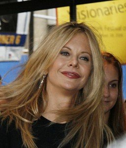 Meg Ryan & John Mellencamp an item