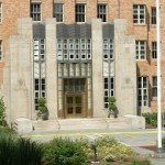 Seattle_-_Pacific_Medical_Center_&_Amazon_south_entrance_01 Amazon.com HQ