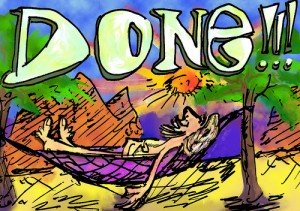 How to stop procrastinating