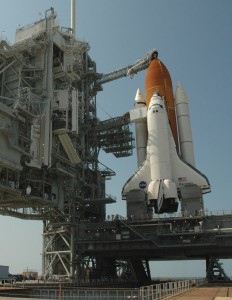 Discovery’s Final Launch Expected Today