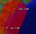 Red Cross Gears Up for Hurricane Irene