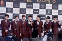 BTS Clinches Top 3 World Digital Songs Slots